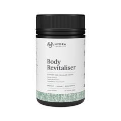 Hydra Longevity Body Revitaliser